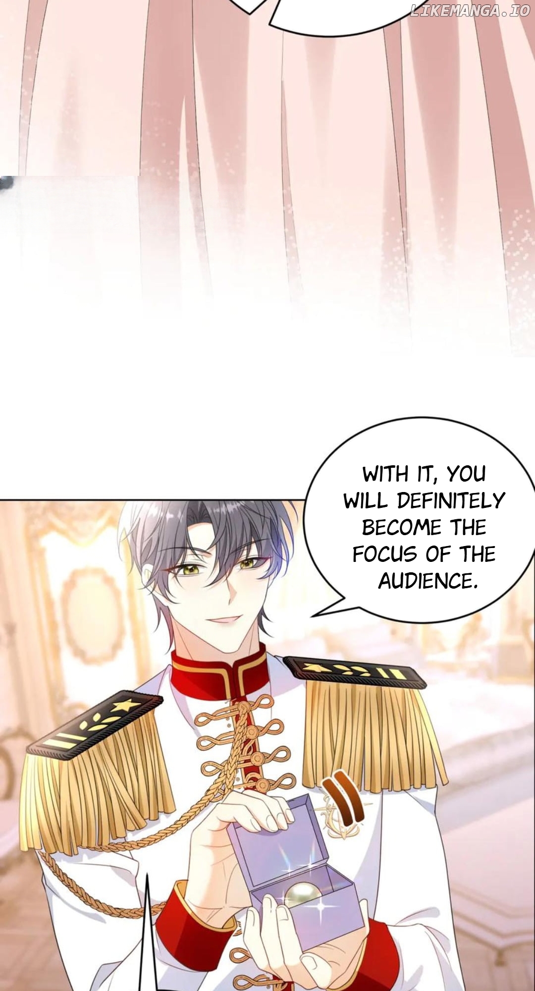 The Duchess Goes Crazy Once A Day Chapter 39 - page 17